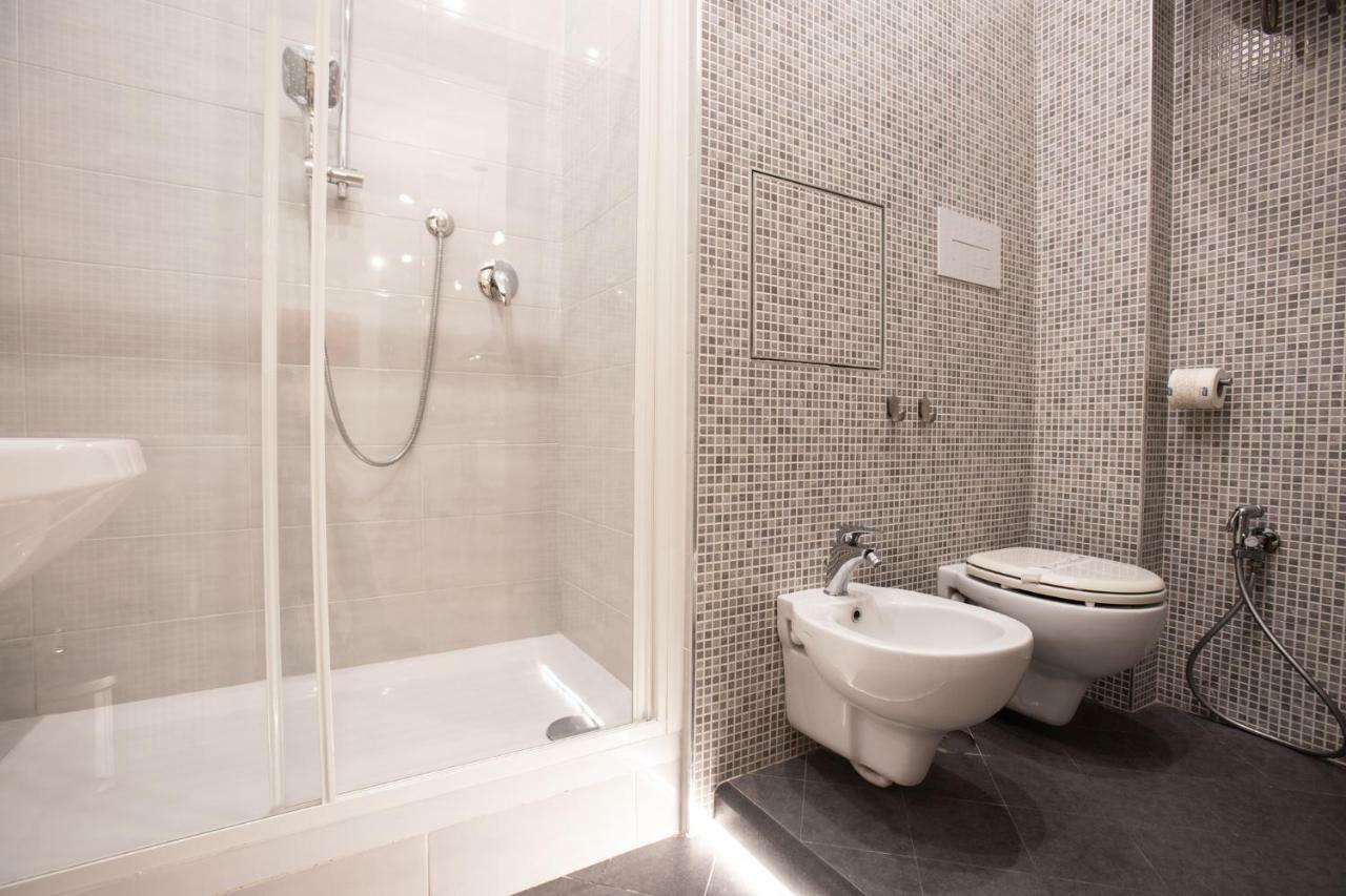 Municipiohouse-84 By Dimorra Apartment เนเปิลส์ ภายนอก รูปภาพ