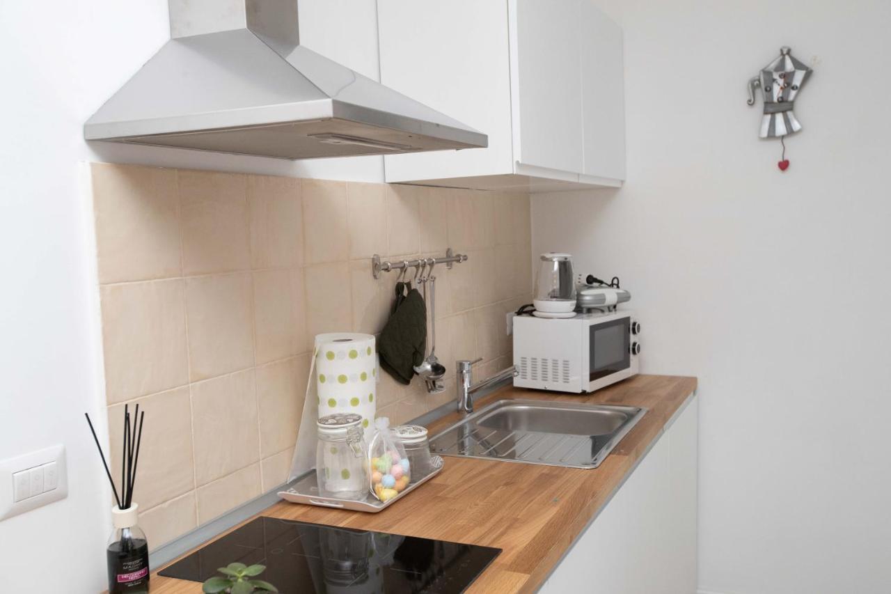 Municipiohouse-84 By Dimorra Apartment เนเปิลส์ ภายนอก รูปภาพ